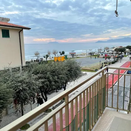 Appartamento Casata Eva Sperlonga