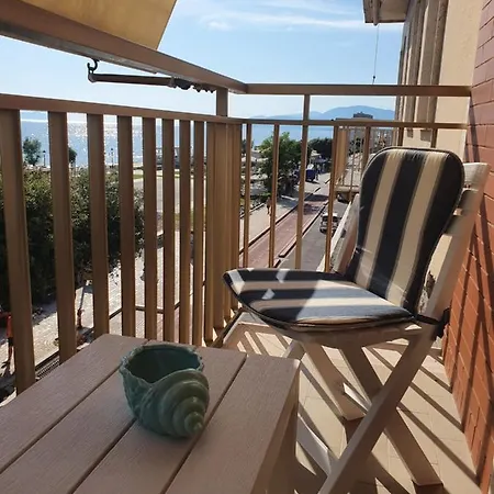 Apartman Casata Eva
