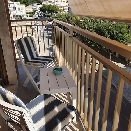 Apartman Casata Eva Sperlonga