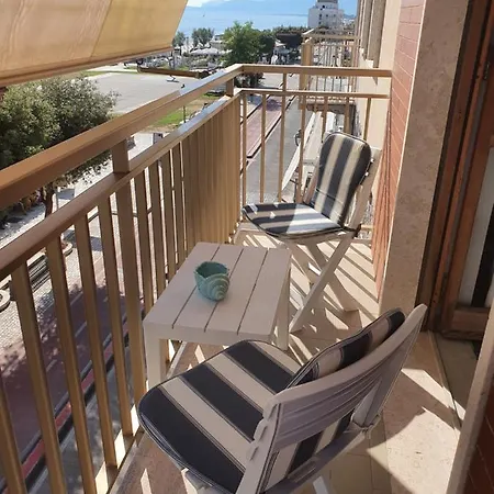 Casata Eva Apartman *