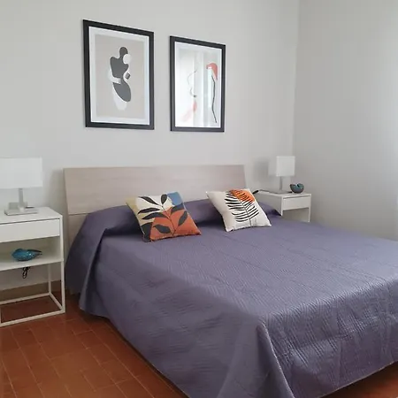 Casata Eva Appartamento Sperlonga
