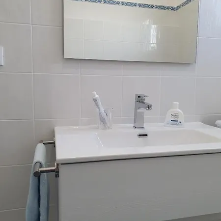 Apartman Casata Eva