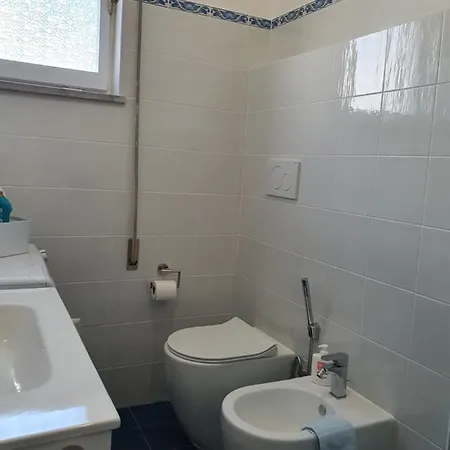 Apartman Casata Eva *