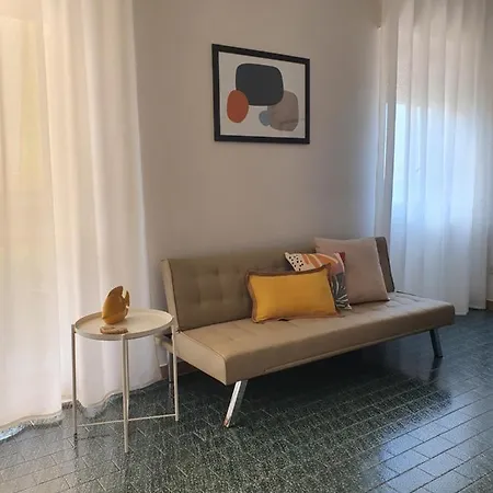 Casata Eva Apartman Sperlonga