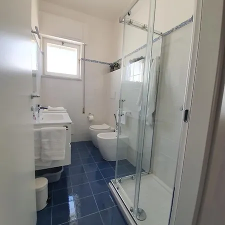 Apartman Casata Eva