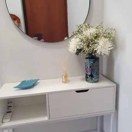 Casata Eva Apartman