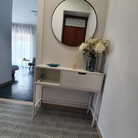 Casata Eva Apartman Sperlonga