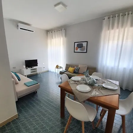 Casata Eva Apartman *