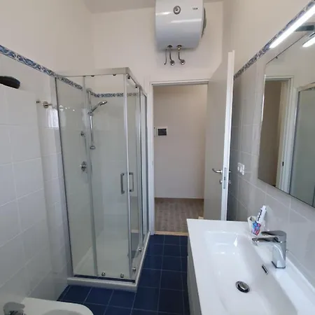 Apartman Casata Eva