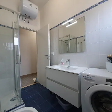 Casata Eva Apartman *