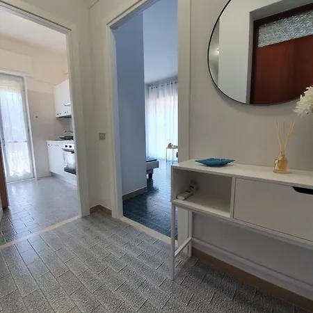 Casata Eva Apartman