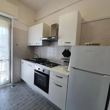 Apartman Casata Eva *
