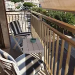 Apartman Casata Eva Sperlonga