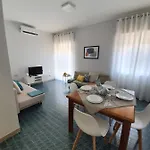 Casata Eva Apartman *