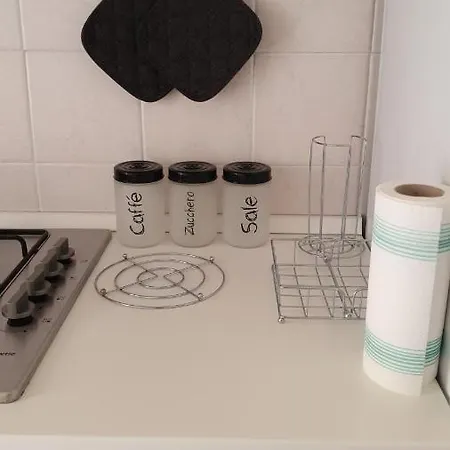 Casata Eva Appartement *