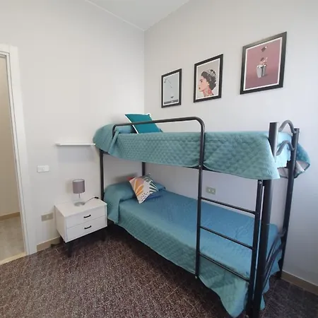 Apartment Casata Eva Sperlonga