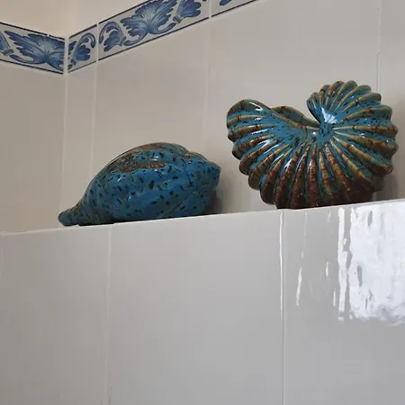 Casata Eva Apartment