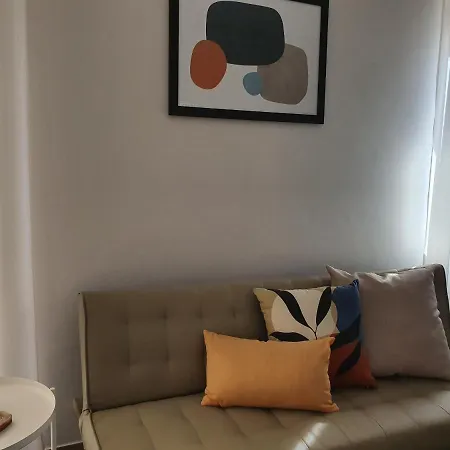 Apartment Casata Eva *