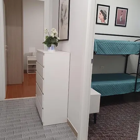 Apartment Casata Eva Sperlonga