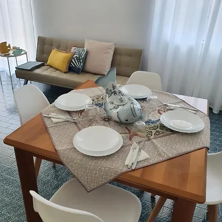 Casata Eva Apartment *